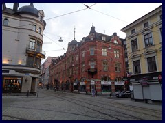 Drottninggatan 40